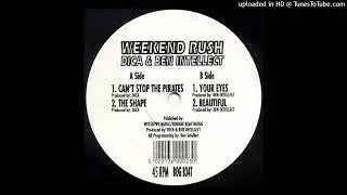 Ben Intellect - Beautiful
