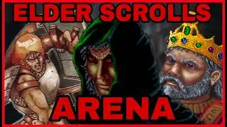 Should You Play Elder Scrolls Arena in 2026?