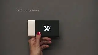 SCX Design Powerbank P20 | 1PX019