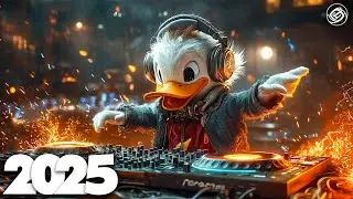 Music Mix 2025 | Party Club Dance 2025 | Best Remixes Of Popular Songs 2025 MEGAMIX