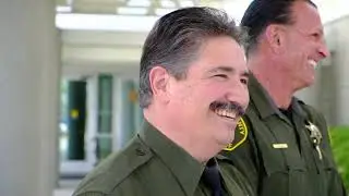 Orange County Sheriff's Department Reserve Bureau
