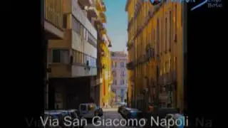 Napolimania : Le strade di Napoli - Parte II