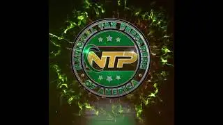 National Tax Preparers of America Logo Animation - Created by HiGrade Media