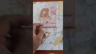 Color pages veryone!