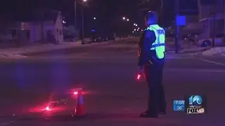 60-year-old woman killed in Newport News hit-and-run crash