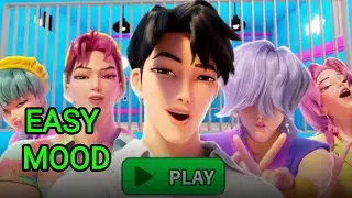 Roblox Saja Boys Run Prison | Easy Mood 🎮 