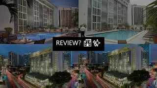 courtyard by marriott miami downtown  miami hotels florida