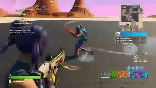 I'm Playing On PS4(Console) Not Switch Haha