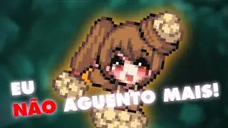 A Buneary NUNCA EVOLUI! - Mega Mo&eacute;mon FireRed