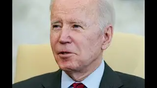 WATCH LIVE: President Biden discusses US military raid that killed ISIS leader
