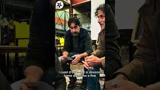 Ai Giardini Luzzati, il laboratorio di liquori 