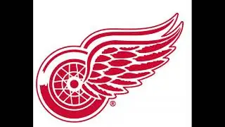 Detroit Red wings 2026 goal horn