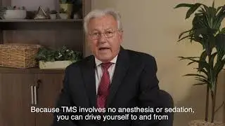 Does TMS Therapy Hurt or are There Any Side Effects?