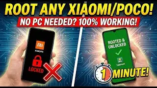 How To Flash Any Rom With Termux I Linage OS I