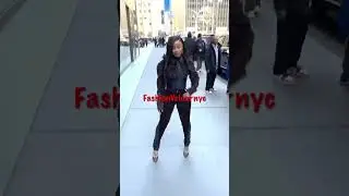 #exclusive Blac Chyna aka Angela Ren&eacute;e White look beautiful in nyc #trending #fashion #shorts #short