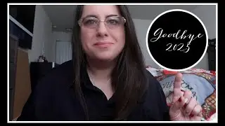 GOODBYE to 2025 and a peek into our CHRISTMAS Morning