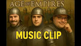 Clip L'Alliance de l'age d'empire Broumeurr vs Sevenwinds et Maxou