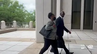 FBI Agent Evan Hurley testifies about Andrew Gillum's false statement charge