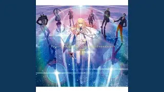 The Good Fellow of Everlasting Flame -BATTLE 8-