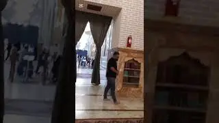 Imam Musa kazim iraq kazimain