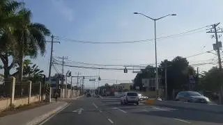 News Lanes Constant Spring Road | Kingston