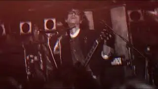 Les Rallizes D&eacute;nud&eacute;s - White Awakening (Black Light/Black Heat 1983-10-10)