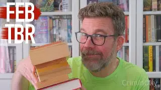 Список книг для чтения на февраль: Мусор
