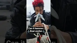 🪢⚓️🧊 Отличная идея, @mrnobody89! Это было потрясающе! #benseiarmy #meteorhammer