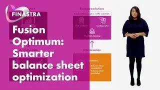 Fusion Optimum: Smarter balance sheet optimization