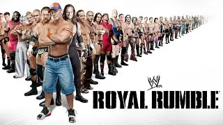 WWE Royal Rumble 2010 Recap