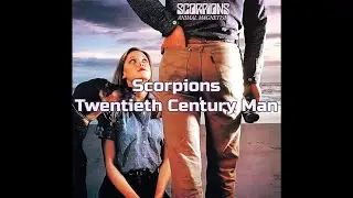 Scorpions - 