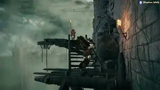 Elden Ring - Stormveil Castle: Stormveil Cliffside 1/3 | Season 1 -  Eps.03