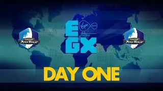 EGX 2019: CPT EU Regional Finals
