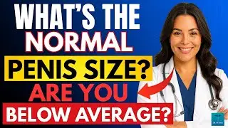UROLOGIST Explains: How Long Does Sex REALLY Last on Average? | Dr. Hanner | Men&rsquo;s Health
