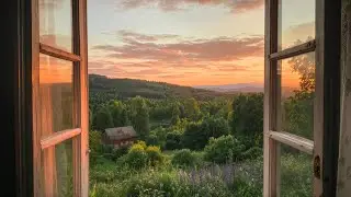 a quiet playlist for romanticizing morning 🍀 beautiful quiet life