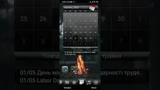 HTC Touch Flo 3D on android 10-11