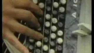 Argentin&iacute;sima 2 - Palabras de Julio Marbiz. Ra&uacute;l Barboza con Domingo Cura