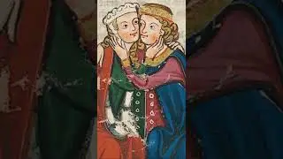 Witnessing the Wedding Night? The Medieval Bedding Ceremony...