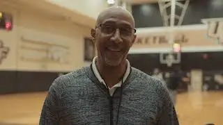 Preview: Johnny Dawkins on #UCFinSpace Game vs. Tulsa