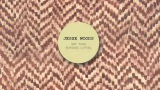 Jesse Woods - Lazerburn