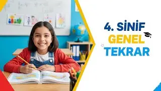 4. SINIF &Ouml;DEVİM G&Ouml;REVİM-19. Hafta