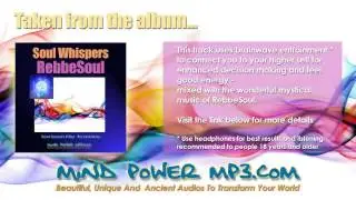 How to Develop Psychic Abilities