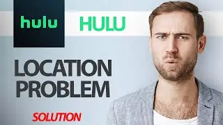 How To Fix Hulu App Location Problem | Step By Step