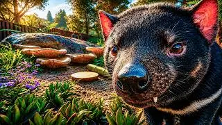 Colocando Ordem na Casa e Construindo um Novo Habitat! | Planet Zoo - Ep.02