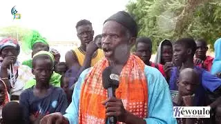 Gouye méw si Kébémer: Samba Ka dafa weur bayaam guinaw dorko diassi, rayko baparé dagatiko