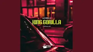 King Gorilla