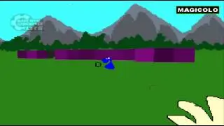 The Deadly Place - WTF Game Magicolo 2014