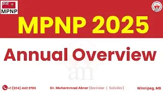 MPNP 2025 Annual Overview
