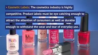 Custom Label Applications