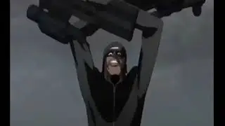 Spider blood by Witchhouse Hellsing AMV